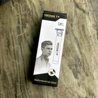 Vintage 19 Trimmer, Type Adjustable Clips