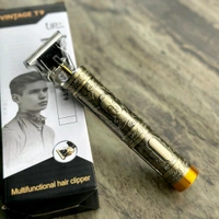 Vintage 19 Trimmer, Type Adjustable Clips