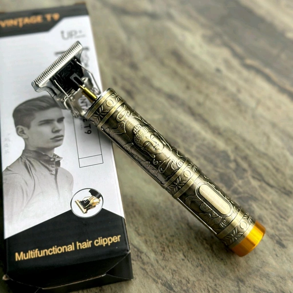 Vintage 19 Trimmer, Type Adjustable Clips