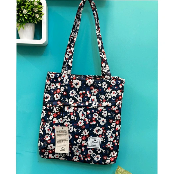 Vintage High-capacity Canvas Slouchy Tote Bag | Ultra Sporty Messenger Sling Bag For Multipurpose Use