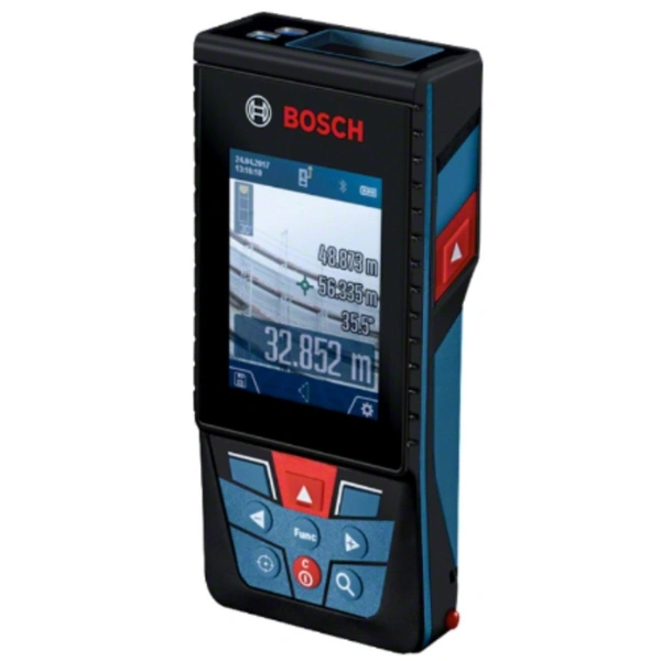 Bosch GLM150C Laser Rangefinder
