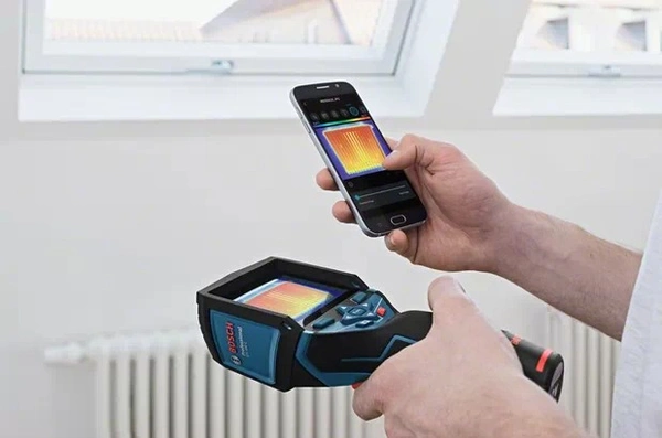 Bosch GTC400C PROFESSIONAL