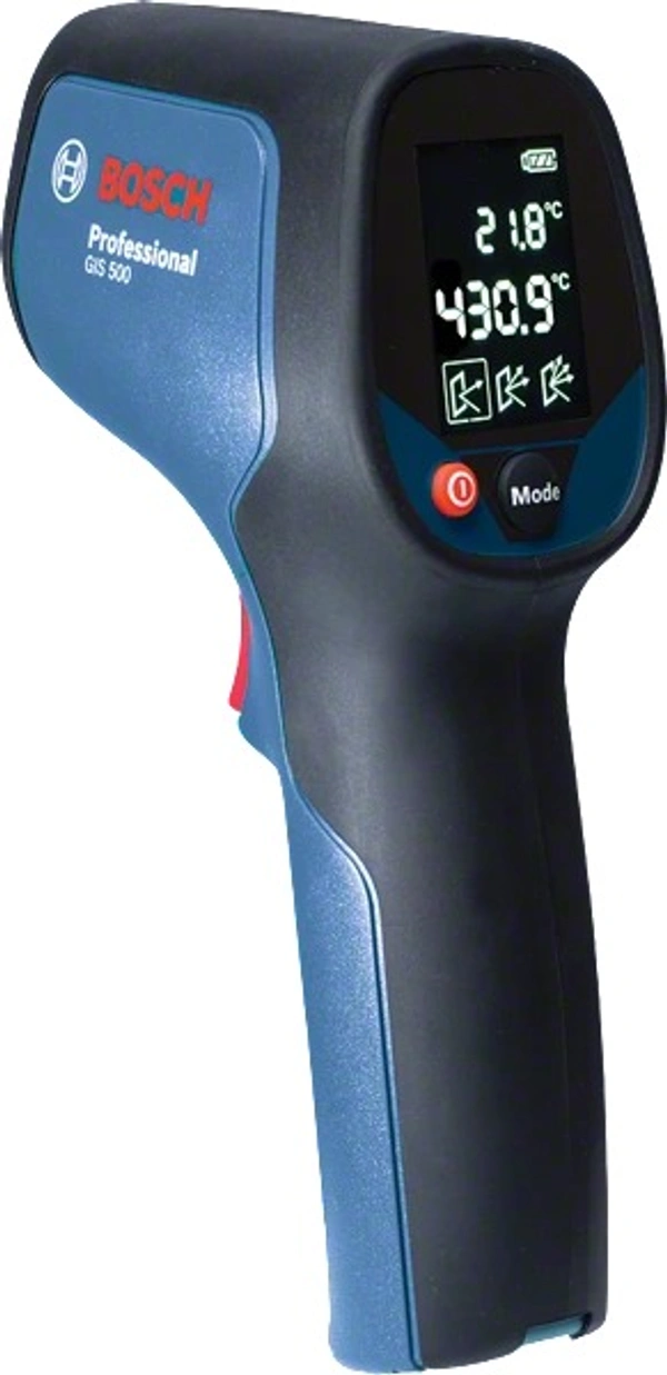 Bosch GIS500 Temperature Gun