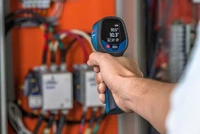 Bosch GIS500 Temperature Gun