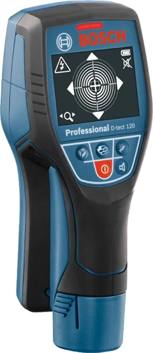 Bosch D-TECT120 PROFESSIONAL