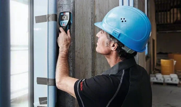 Bosch D-TECT120 PROFESSIONAL