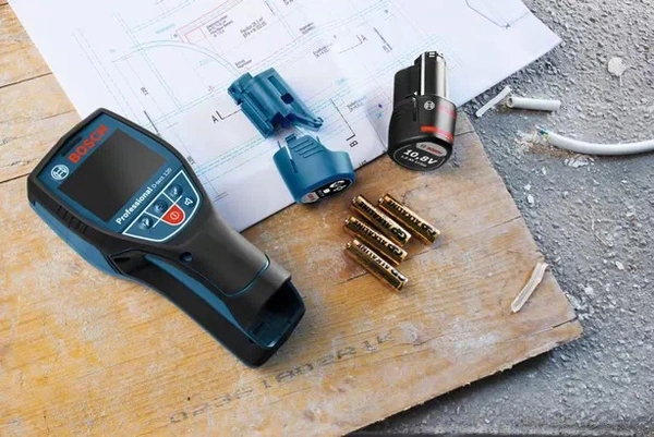 Bosch D-TECT120 PROFESSIONAL