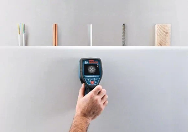Bosch D-TECT120 PROFESSIONAL
