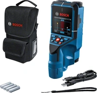 Bosch D-TECT200C PROFESSIONAL