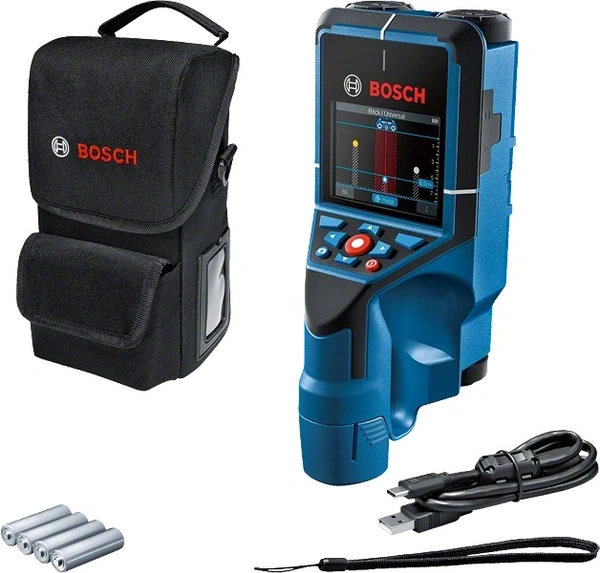 Bosch D-TECT200C PROFESSIONAL