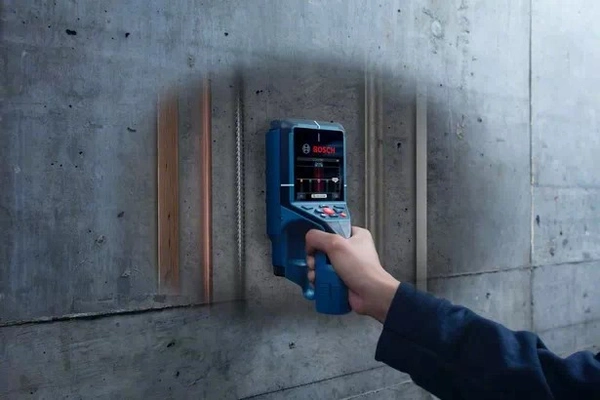 Bosch D-TECT200C PROFESSIONAL