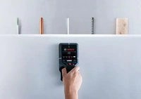 Bosch D-TECT200C PROFESSIONAL