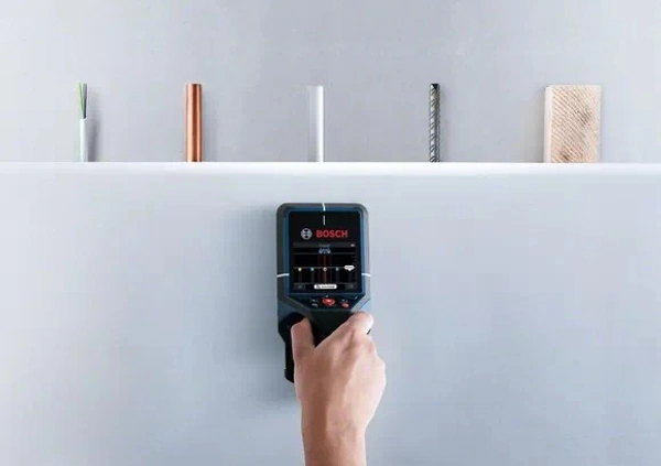 Bosch D-TECT200C PROFESSIONAL