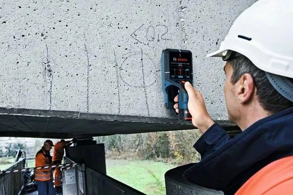 Bosch D-TECT200C PROFESSIONAL