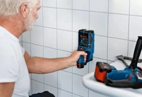 Bosch D-TECT200C PROFESSIONAL