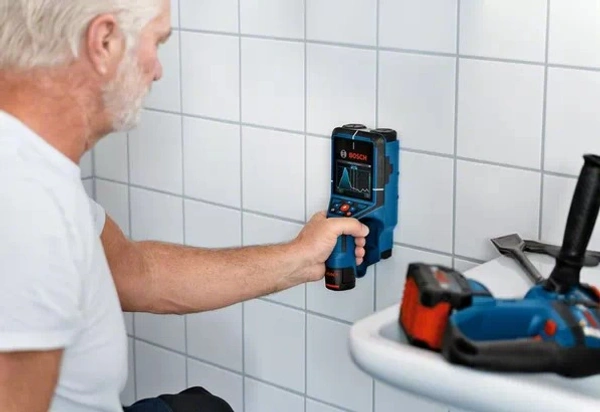 Bosch D-TECT200C PROFESSIONAL