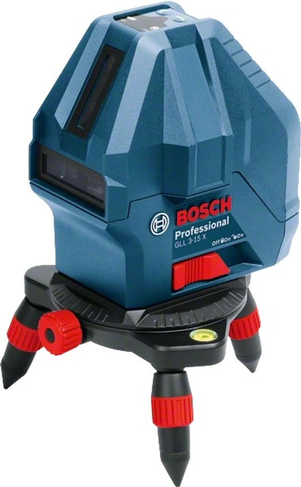 Bosch GLL3-15X PROFESSIONAL