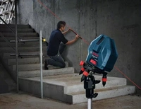 Bosch GLL5-50X LINE LASER