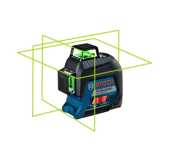Bosch GLL3-60XG PROFESSIONAL