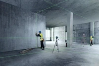 Bosch GLL3-60XG PROFESSIONAL