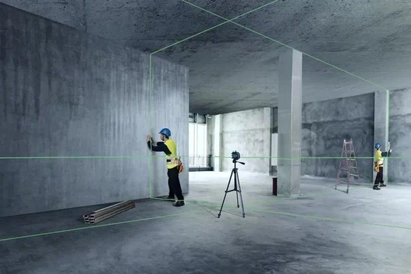 Bosch GLL3-60XG PROFESSIONAL