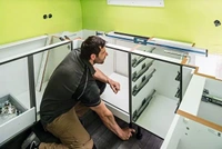 Bosch GIM120 PROFESSIONAL