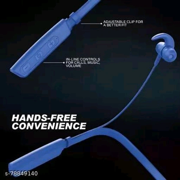 True Wireless Stereo Glossy White Color BT. V 5.0 Earbuds One Touch 3D Noise Canceling HD Stereo Sound with Mic with Wireless Charging Case(multi) - 🪙