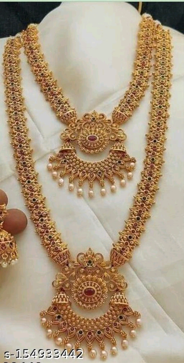 Diva Fusion Jewellery Sets for Women