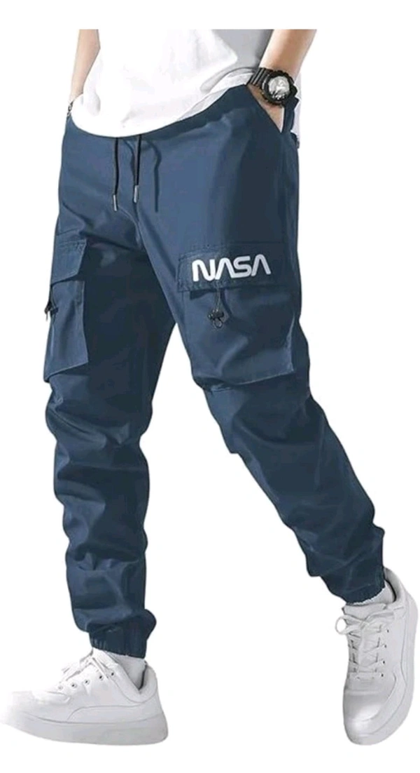 SUN BEAUTY FASHIONISTA HUB
Men Solid Black Track Pants