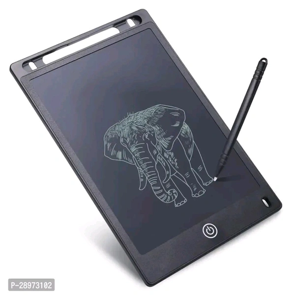 Advance Portable 8.5 inch LCD Re-Writing Paperless Electr(Pack of 1)