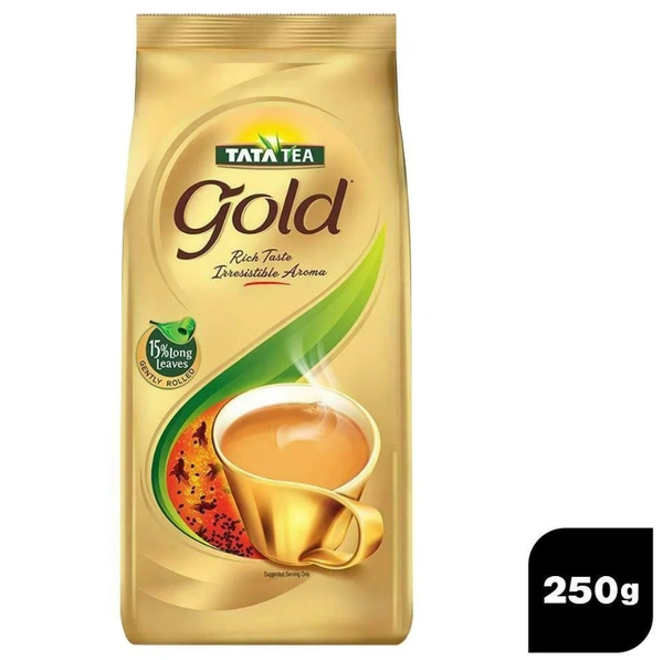 Tata Gold Leaf Tea 250 g