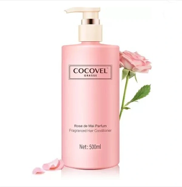 COCOVEL HAIR CONDITIONER  (500 ml)