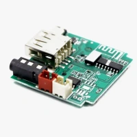TG113 Bluetooth Amplifier Speaker Circuit Board Module