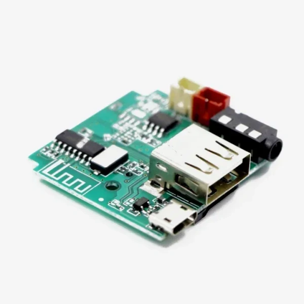 TG113 Bluetooth Amplifier Speaker Circuit Board Module