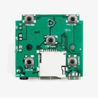 TG113 Bluetooth Amplifier Speaker Circuit Board Module