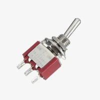 3 Pin SPDT 3 leg Toggle Switch