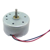 DVD RF300CA Motor