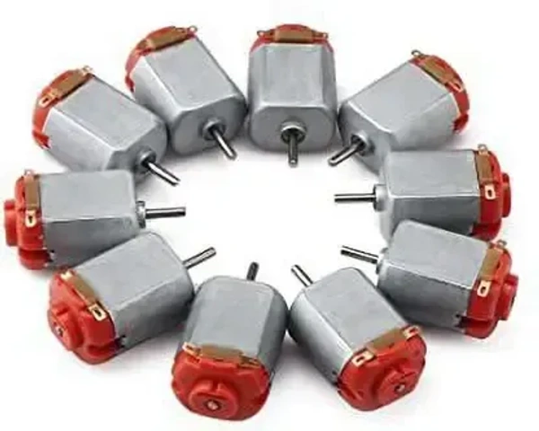 Mini High Speed DC toys motor - 