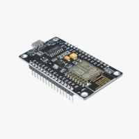 NodeMCU ESP8266 V3 Lua CH340 Development Board – 1 Pcs