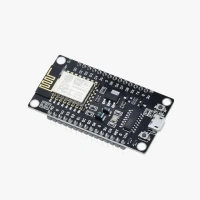 NodeMCU ESP8266 V3 Lua CH340 Development Board – 1 Pcs