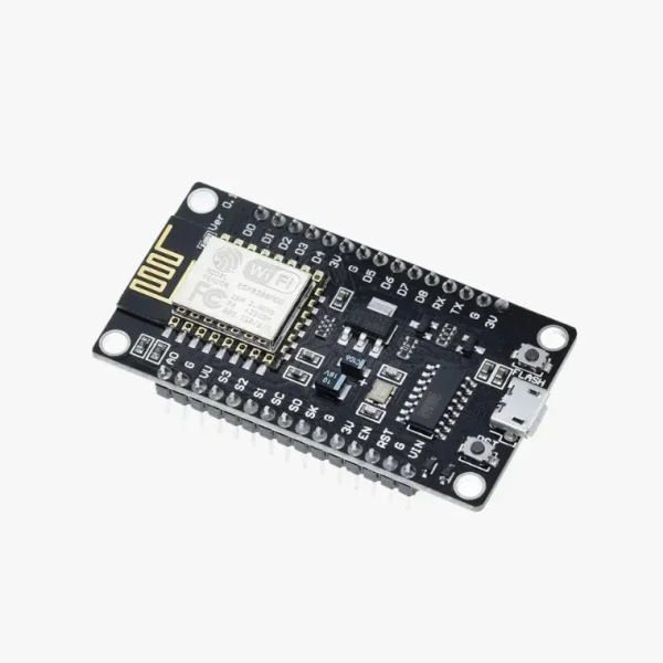 NodeMCU ESP8266 V3 Lua CH340 Development Board – 1 Pcs