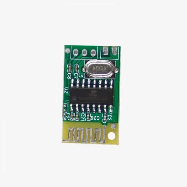 3.7v-4v 3.0 Audio Bluetooth Receiver Module 1.8BT