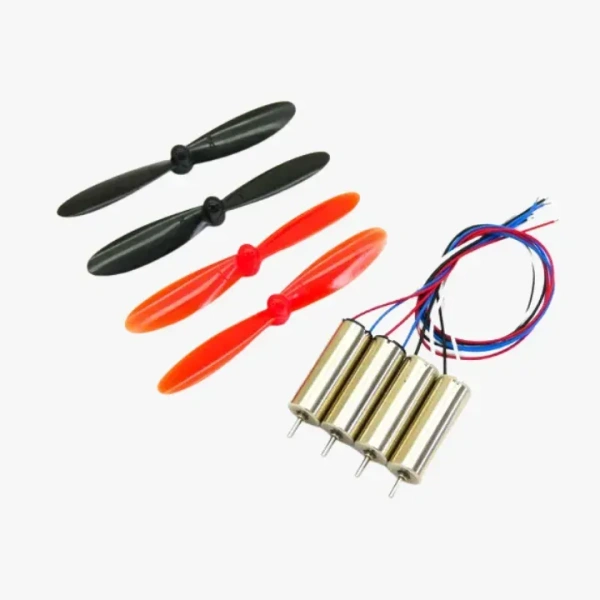Mini Drone Kit Set For DIY Mini Drone