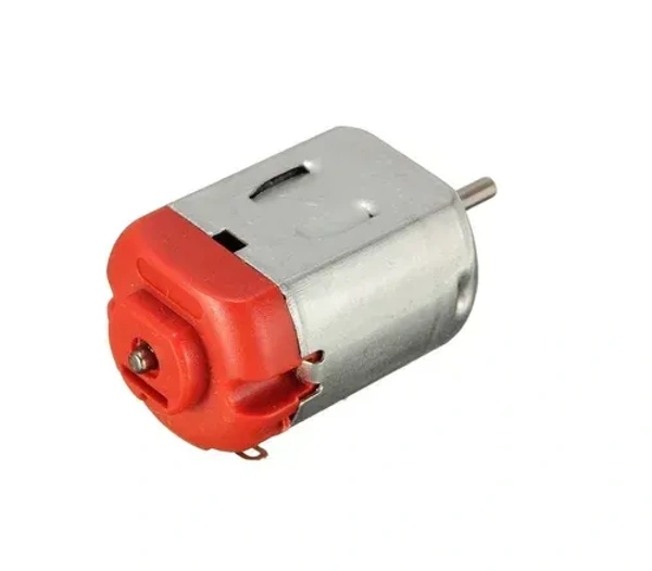 Mini High Speed DC toys motor - 