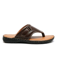AmburLeather.in Ambur Leather Pandiyan Pride Sandals - 10