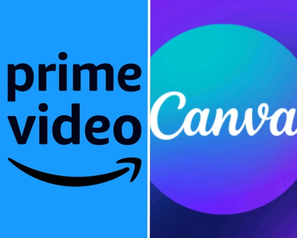 Prime Yearly+ Canva Free