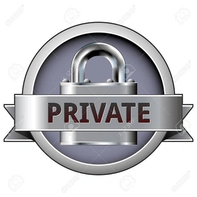 Private (On Your Mail)