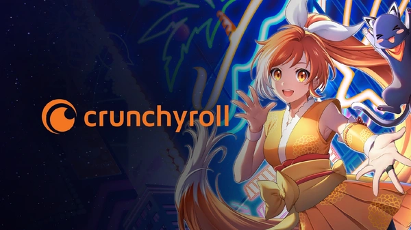 Crunchyroll Special 