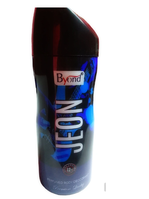 Byond JEON BYOND Perfumed Body Deodorant Premium Quality