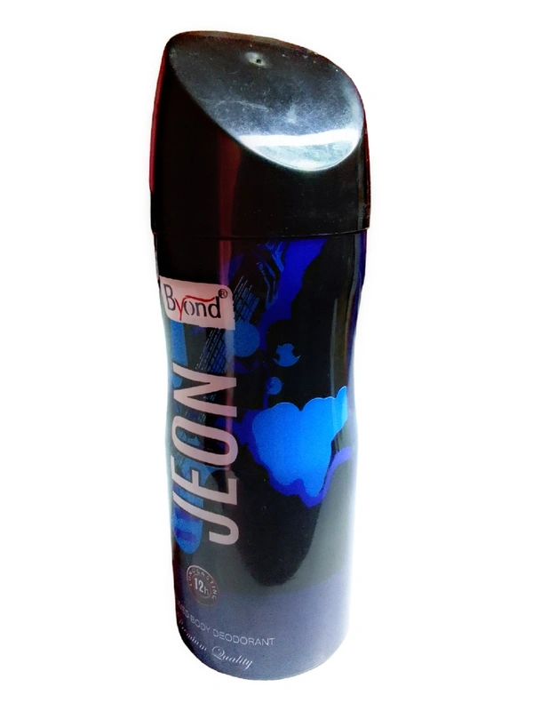 Byond JEON BYOND Perfumed Body Deodorant Premium Quality